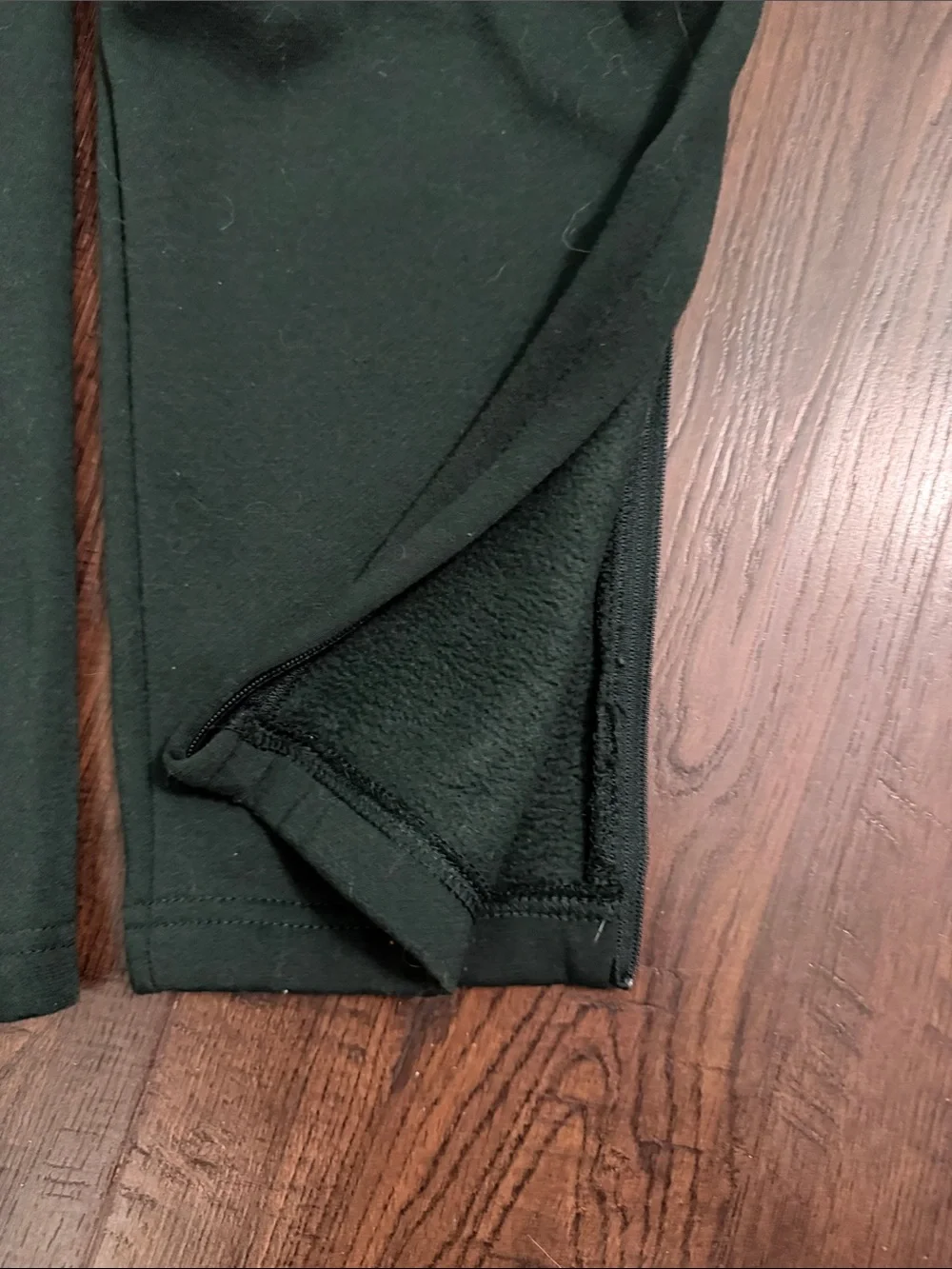 adidas Forest Green Men’s Joggers